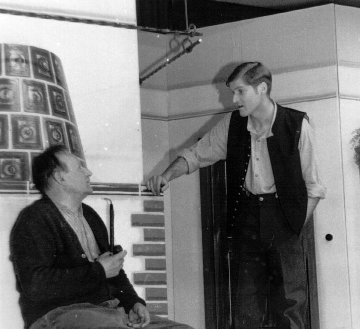 Der Ehestreik © OVTP