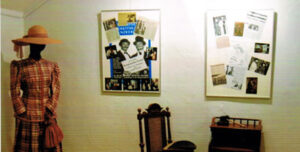 Mehr über den Artikel erfahren Ausstellung 100 Jahre Oberlandler Volkstheater