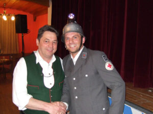 Der echte und der falsche Schmuck Wiggal © OVTP / gp