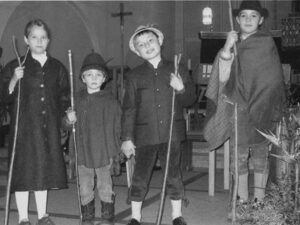 Die Hirtenkinder © OVTP