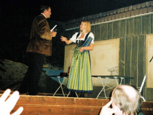 100 Jahre OVTP - Jubilare © OVTP / gp