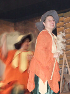 Der Goggolori © OVTP / gp