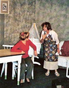 Die Sucht zerreißt die ganze Familie © OVTP