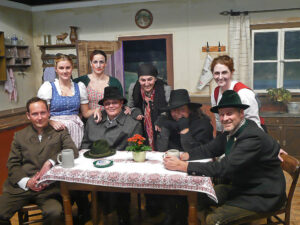 Gspenstermacher © OVTP