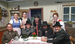 Gspenstermacher © OVTP