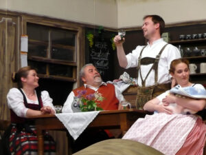 Der Hallodri © OVTP / rue