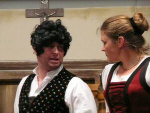 Der Hallodri © OVTP / rue