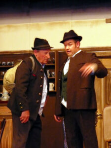 Der Hallodri © OVTP / gp