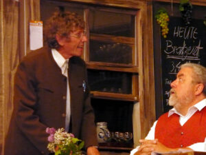 Der Hallodri © OVTP / rue