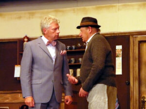 Der Hallodri © OVTP / gp