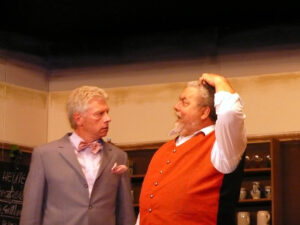 Der Hallodri © OVTP / gp