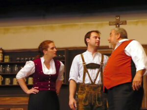 Der Hallodri © OVTP / gp