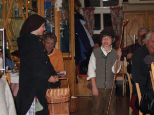 Hirtenspiel © OVTP / gp