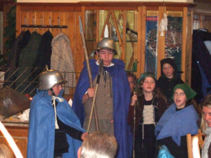 Hirtenspiel © OVTP / gp