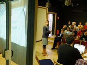 Ein erfolgreiches jahr liegt hinter uns - © OVTP / gp