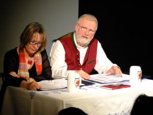 Mein Leben - Aus dem Leben einer Vertriebenen (2016) © OVTP / gp