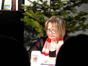 Mein Leben - Aus dem Leben einer Vertriebenen (2016) © OVTP / gp