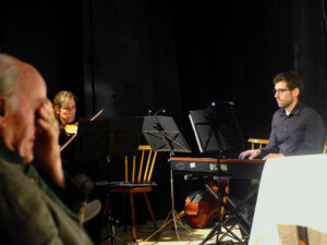 Mein Leben - Geschwister Horn (2016) © OVTP / gp