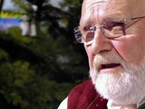 Mein Leben - Aus dem Leben einer Vertriebenen - M.J. Lippl (2016) © OVTP / gp