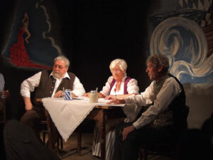 Opern auf Bayrisch © OVTP / gp, R. Richter