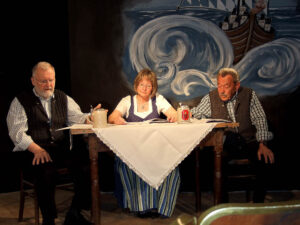 Opern auf Bayrisch © OVTP / gp, R. Richter