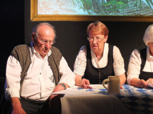 Mehr über den Artikel erfahren Abdon Ziegler – Das Porträt