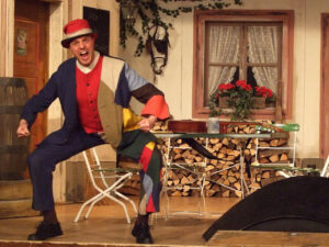 Ratsch kriagt sie alle! © OVTP / rh