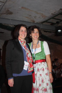 Wea is jetz do des Original? © OVTP / da