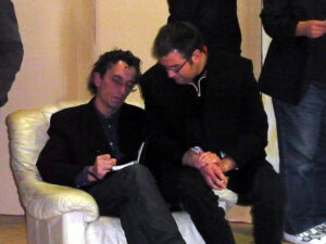 Die zwölf Geschworenen © OVTP / rue