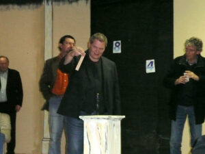 Die zwölf Geschworenen © OVTP / rue