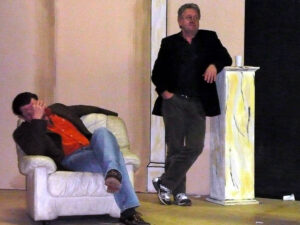 Die zwölf Geschworenen © OVTP / rue