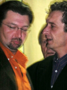 Die zwölf Geschworenen © OVTP / rue