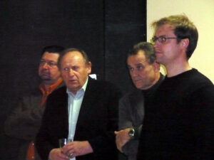 Die zwölf Geschwörenen © OVTP / rue