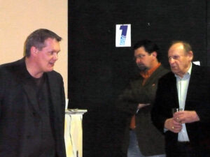 Die zwölf Geschwörenen © OVTP / rue