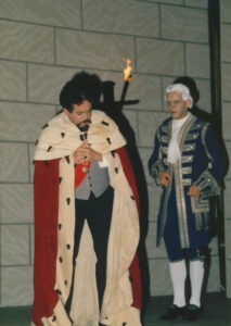 "Ludwig II" (1980)© OVTP