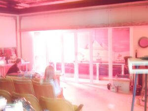 Eine Explosion aus tausend und einer Nacht - © OVTP / gp