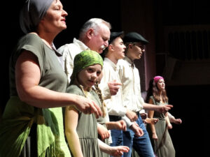 Gegen die Vorverurteilungen der Gesellschaft hat Kneißl keine Chance. © G. Prantl