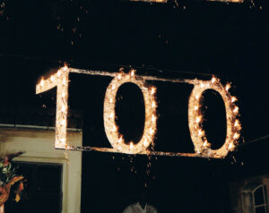 Mehr über den Artikel erfahren Rückblick Vereinsleben im Jubiläumsjahr 2008