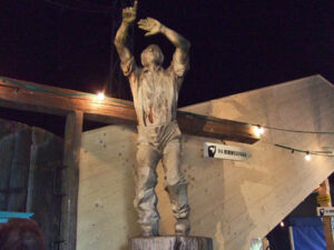 Der Himmegugga © G. Prantl / OVTP