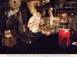 Der Himmegugga © G. Prantl / OVTP