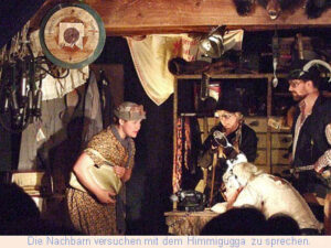 Der Himmegugga © G. Prantl / OVTP