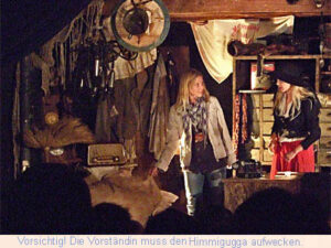 Mehr über den Artikel erfahren Vereinsausflug 2012 nach Rosenheim