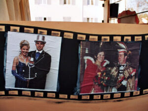 Mehr über den Artikel erfahren 2007: Rückblick Vereinsleben