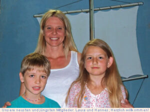 Mehr über den Artikel erfahren Halbjahresversammlung im Juli 2012