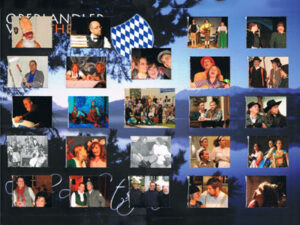 Der Adventskalender © G. Prantl / OVTP