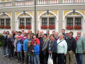 Wunsiedl © Mummert / OVTP