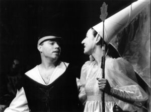 Walla Waller © M. Mrotzek