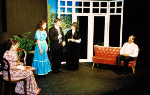 Hauptsache Ernst © OVTP