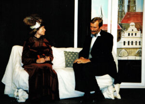 Hauptsache Ernst © OVTP