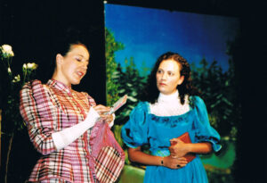 Hauptsache Ernst © OVTP